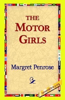 The Motor Girls