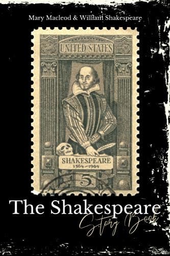 The Shakespeare Story-Book