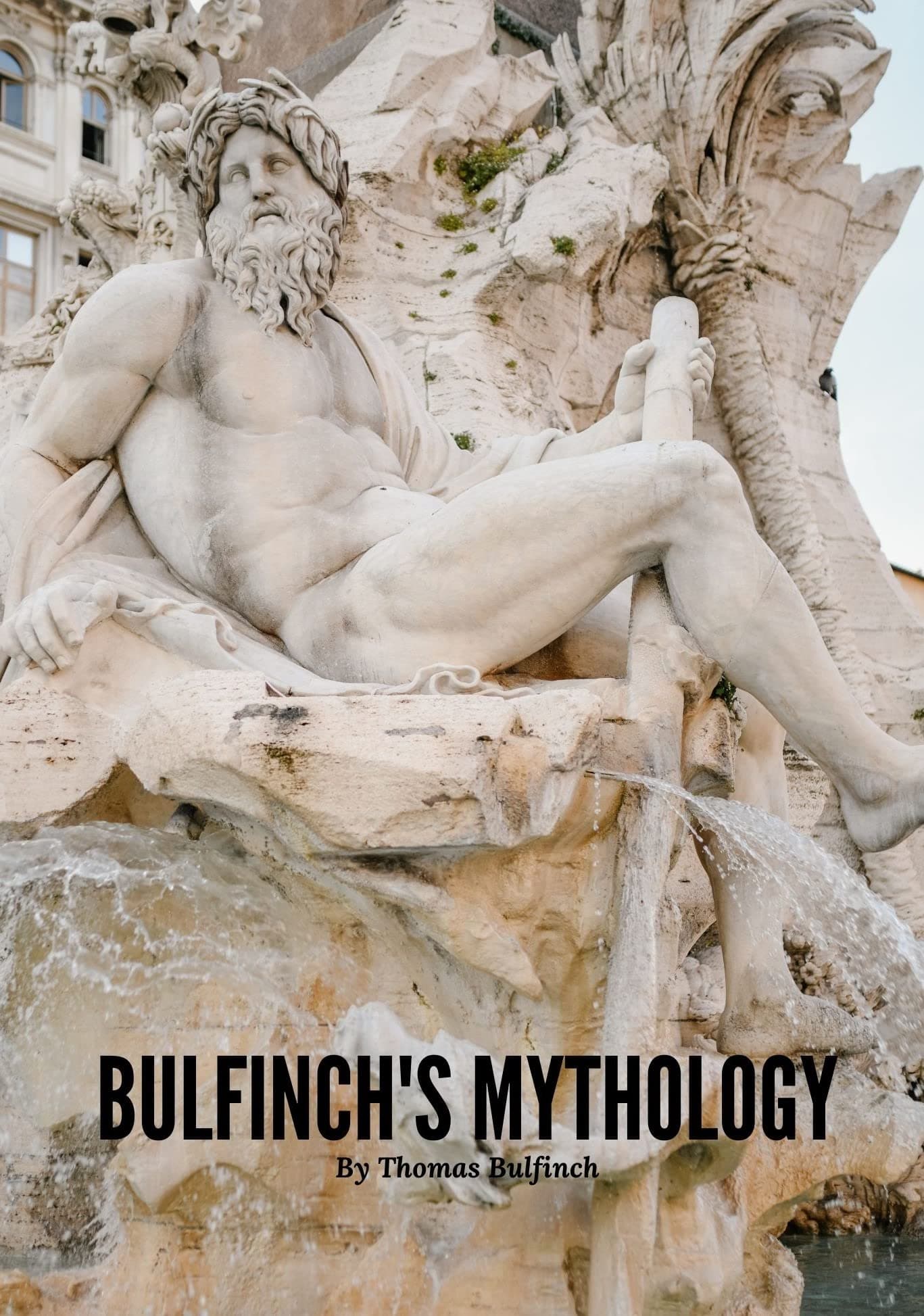 Bulfinch's Mythology
