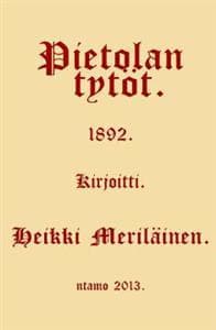 Pietolan Tytöt