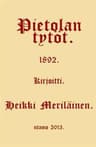 Pietolan Tytöt