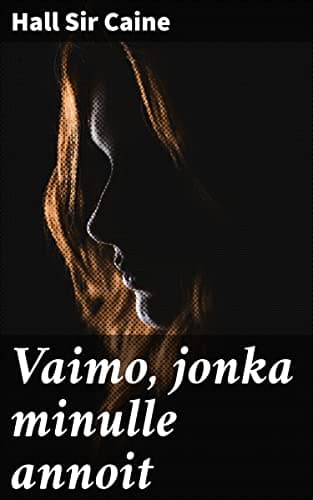Vaimo, Jonka Minulle Annoit