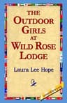 The Outdoor Girls at Wild Rose Lodge; Or, the Hermit of Moonlight Falls
