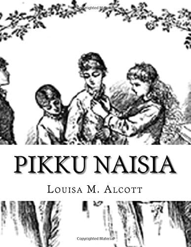 Pikku Naisia