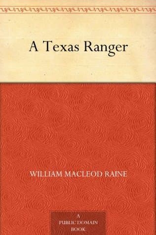 A Texas Ranger