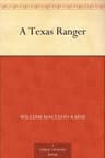 A Texas Ranger