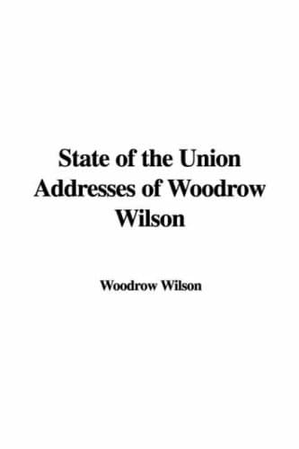 State of the Union Addresses