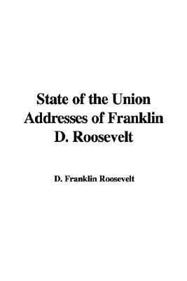 State of the Union Addresses