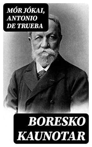 Boresko Kaunotar Y.m. Kertomuksia