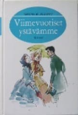 Viimevuotiset Ystävämme