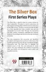 Plays: First Series