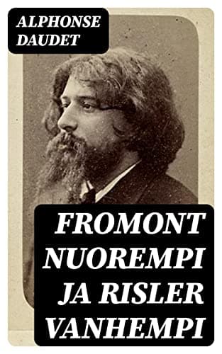 Fromont Nuorempi Ja Risler Vanhempi: Parisin Tapoja