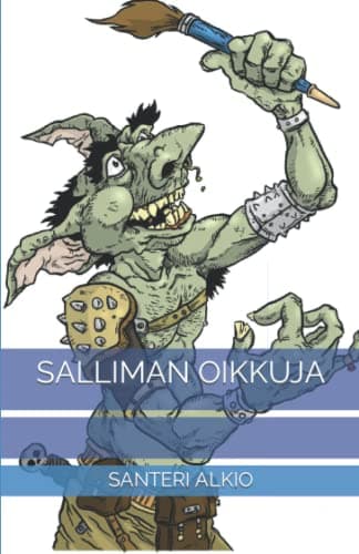 Salliman Oikkuja