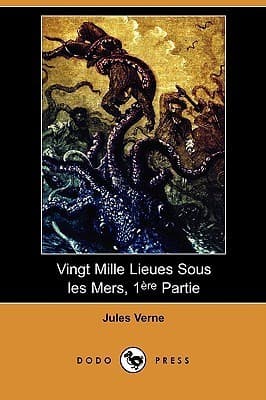Vingt Mille Lieues Sous Les Mers — Part 1