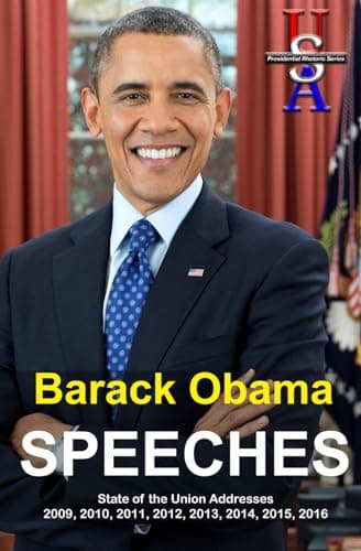 State of the Union Addresses of Barack Obama, 2009-2016