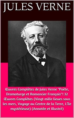 Vingt Mille Lieues Sous Les Mers — Complete