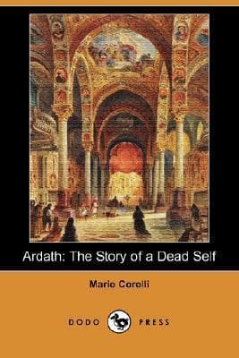 Ardath: The Story of a Dead Self