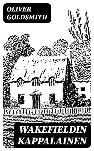 Wakefieldin Kappalainen