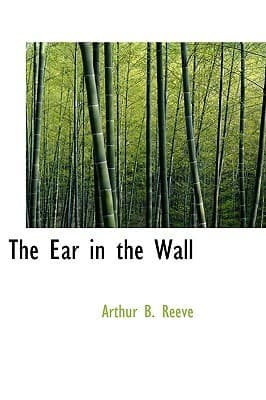 The Ear in the Wall