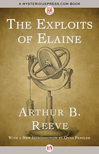 The Exploits of Elaine