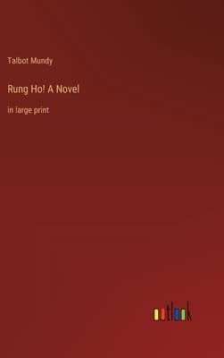 Rung Ho! a Novel