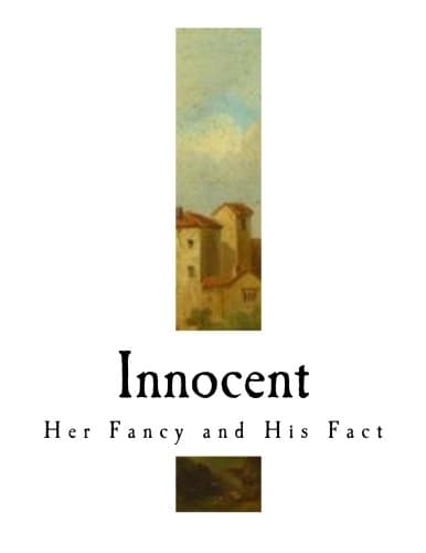 Innocent: Her Fancy and His Fact