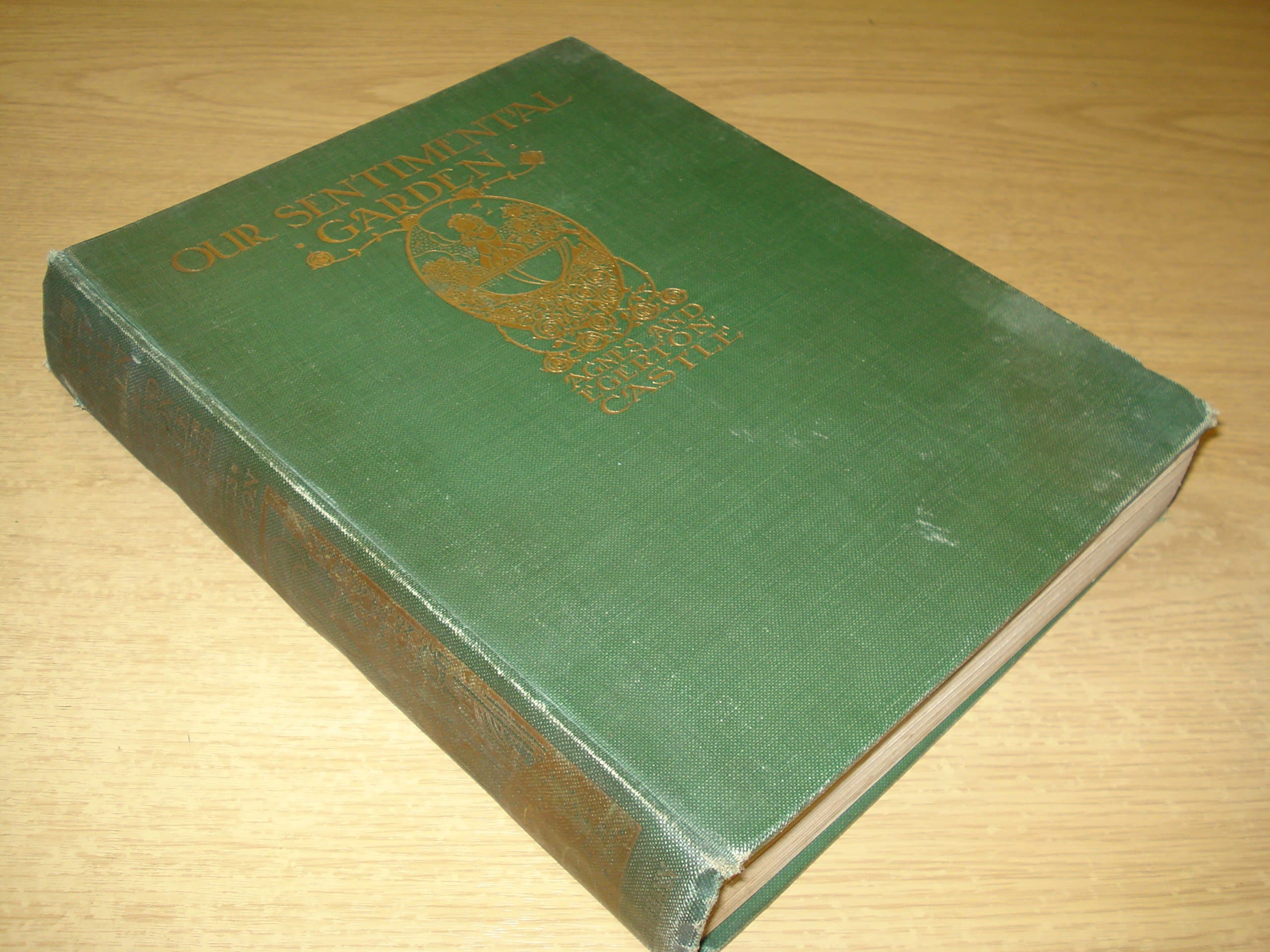 Our Sentimental Garden