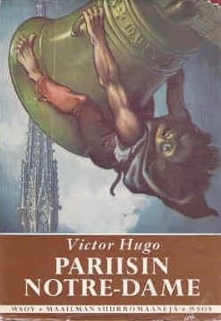 Pariisin Notre-Dame 1482