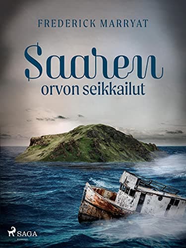 Saaren Orvon Seikkailut