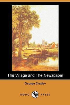 The Village and the Newspaper