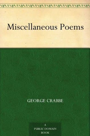 Miscellaneous Poems