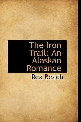 The Iron Trail