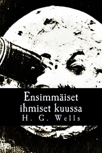 Ensimmäiset Ihmiset Kuussa