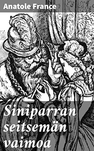 Siniparran Seitsemän Vaimoa