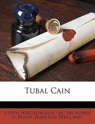 Tubal Cain