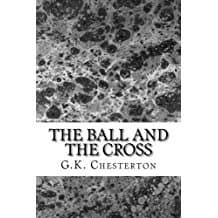 The Ball and the Cross