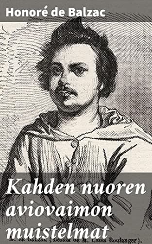 Kahden Nuoren Aviovaimon Muistelmat