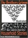 Household Tales by Brothers Grimm