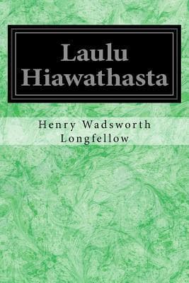 Laulu Hiawathasta