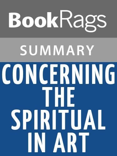 Concerning the Spiritual in Art