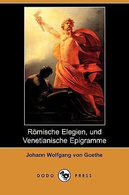 Venetianische Epigramme