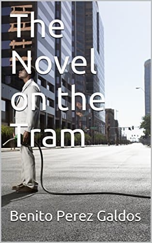 The Novel on the Tram