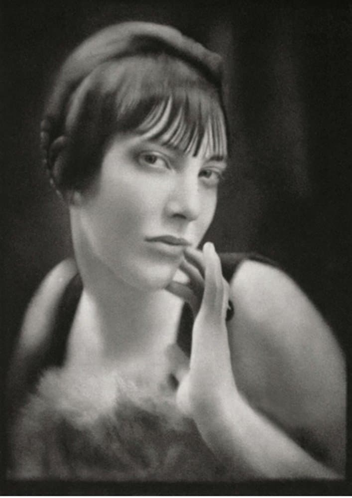 The Book of Fair Women