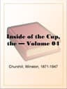 The Inside of the Cup — Volume 04