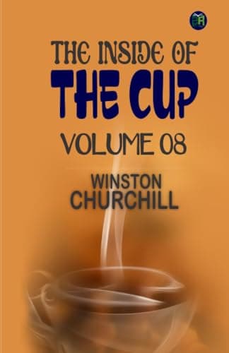 The Inside of the Cup — Volume 08