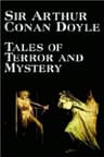 Tales of Terror and Mystery