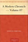 A Modern Chronicle — Volume 07