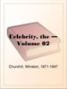 The Celebrity, Volume 02