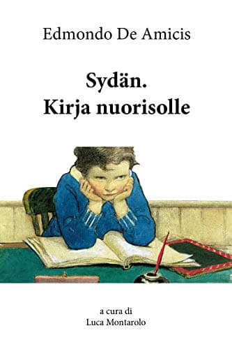 Sydän: Kirja Nuorisolle