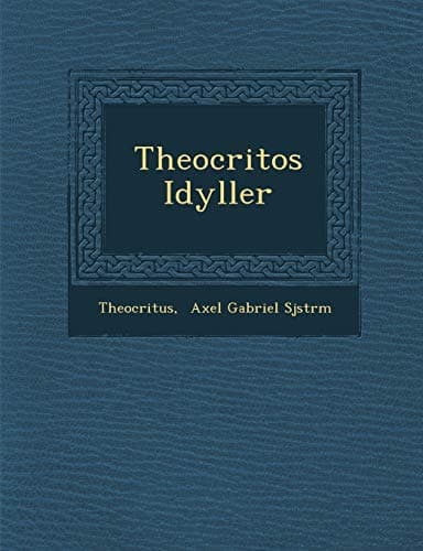 Theocritos' Idyller